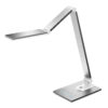 Laualamp LED 616 9W hõbedane