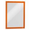 Magnetraam DURAFRAME A4 1tk oranz