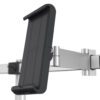 Monitori lauakinnitus + tahvelarvuti hoidja Durable Pro klambriga - Image 9
