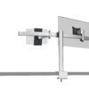 Monitori lauakinnitus + tahvelarvuti hoidja Durable Pro klambriga - Image 5