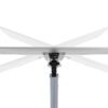Monitori lauakinnitus Durable Select Arm klambriga - Image 5