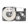SBT tape for Casio XR18CLE 18mm x 4m cleaning tape - Image 3