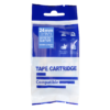 SBT tape for Epson LK6LWV 24mm x 8m White on Blue, standard label - Image 3