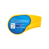 SBT tape for BRADY BMP21 M21-500-595-YL 12.7mm x 6.40m Black on Yellow, vinyl label