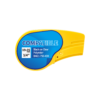 SBT tape for BRADY BMP21 M21-750-430 19.05mm x 6.4m Black on White, polyester label