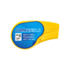 SBT tape for BRADY BMP21 M21-750-7425 19.05mm x 6.4m Black on White, polypropylene label