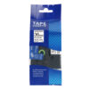 SBT tape for Brother HGeS261 36mm x 8m Black on White, high grade extra strength adhesive - Image 2