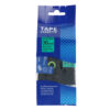 SBT tape for Brother HGeS761 36mm x 8m Black on Green, high grade extra strength adhesive - Image 2