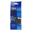 SBT tape for Brother TZe334 12mm x 8m Gold on Black, standard adhesive - Image 2