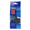 SBT tape for Brother TZe431 12mm x 8m Black on Red, standard adhesive - Image 2
