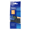 SBT tape for Brother TZe665 36mm x 8m White on Yellow, standard adhesive - Image 2