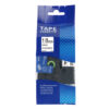 SBT tape for Brother TZeCL4 18mm x 2.5m cleaning tape - Image 2