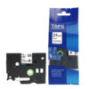 SBT tape for Brother TZeCL5 24mm x 2.5m cleaning tape