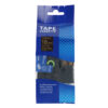 SBT tape for Brother TZeFX344 18mm x 8m Gold on Black, flexible - Image 2