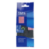 SBT tape for Brother TZeRE34 12mm x 4m Gold on Pink, satin ribbon - Image 2