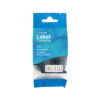 SBT tape for Dymo 2056084 12mm x 3m Gold on White Glitter, color-pop label - Image 3