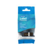 SBT tape for Dymo 53724 24mm x 7m Gold on Black, standard label - Image 3
