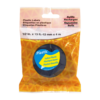 SBT tape for Dymo 91222 12mm x 4m Black on Yellow, plastic - Image 2