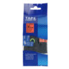 SBT tape for Brother HGe461 36mm x 8m Black on Red, high grade - Image 3