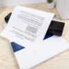 SBT M08F mobiilne printer, A4, termo - Image 4