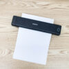 SBT M08F mobiilne printer, A4, termo - Image 2