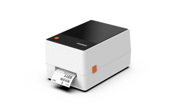Etiketiprinter T310 300dpi, termo/termosiire, LAN - Image 3