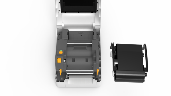 Etiketiprinter T310 300dpi, termo/termosiire, LAN - Image 4