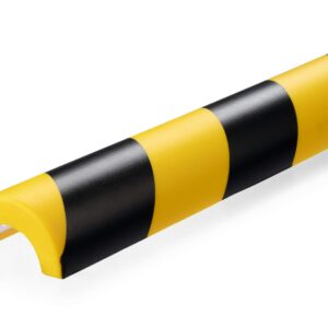 Torukaitse P30 Durable 1m, kollane/must