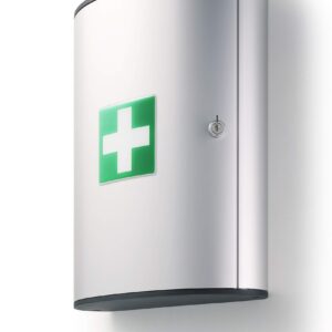 Esmaabikapp Durable L sisuga