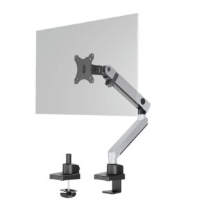 Monitori lauakinnitus Durable Select Arm klambriga