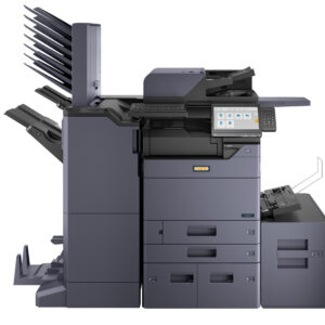 Koopiamasin Triumph-Adler / UTAX 2509ci Colour‐MFP