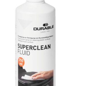 Puhastusvedelik Durable Superclean 250ml