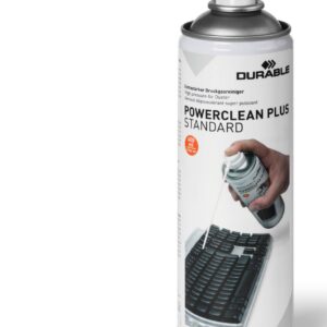 suruõhk DURABLE Powerclean Plus 400ml