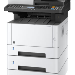 Laserprinter Triumph-Adler / UTAX P-4027iw MFP