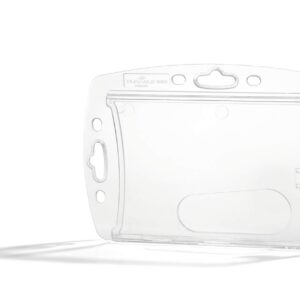 Kaardihoidja Durable suletud horisontaalne/vertikaalne