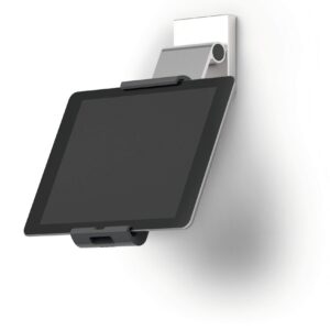 Tahvelarvuti hoidja Durable Wall Pro seinale
