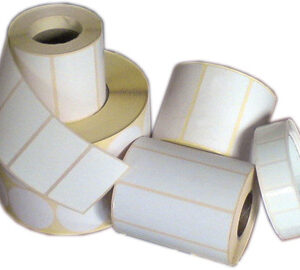 Termoetikett 101.5mm*152mm*500pcs